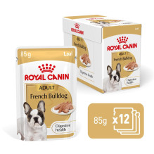 ROYAL CANIN French Bulldog...