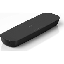 Panasonic SC-HTB200EGK (juoda, žemųjų dažnių refleksas, Bluetooth, HDMI) Panasonic SC-HTB200EGK (juoda, žemųjų dažnių refleksas, Bluetooth, HDMI)