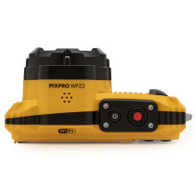 Kodak WPZ2 digital camera Yellow