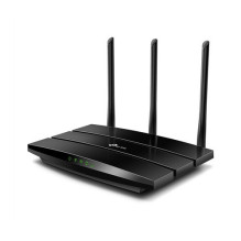 TP-Link Archer A8 belaidis maršrutizatorius Gigabit Ethernet dviejų juostų (2.4 GHz / 5 GHz) Black