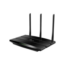 TP-Link Archer A8 belaidis maršrutizatorius Gigabit Ethernet dviejų juostų (2.4 GHz / 5 GHz) Black