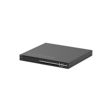 Switch NETGEAR M4350-24F4X (MSM4328F-100NES) Switch NETGEAR M4350-24F4X (MSM4328F-100NES)