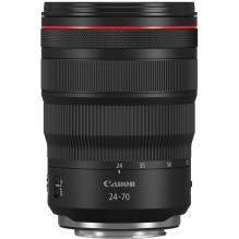 Objektyvas Canon RF 24-70mm...