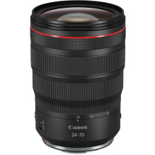 Objektyvas Canon RF 24-70mm 2470mm F2 8 Canon8 Canon 8 L IS USM Black Schwarz (3680C005) Objektyvas Canon RF 24-70mm 2470mm F2 8 Canon8 Canon 8 L IS USM Black Schwarz (3680C005)