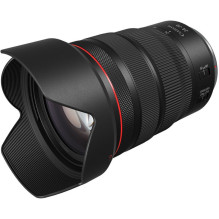 Objektyvas Canon RF 24-70mm 2470mm F2 8 Canon8 Canon 8 L IS USM Black Schwarz (3680C005) Objektyvas Canon RF 24-70mm 2470mm F2 8 Canon8 Canon 8 L IS USM Black Schwarz (3680C005)