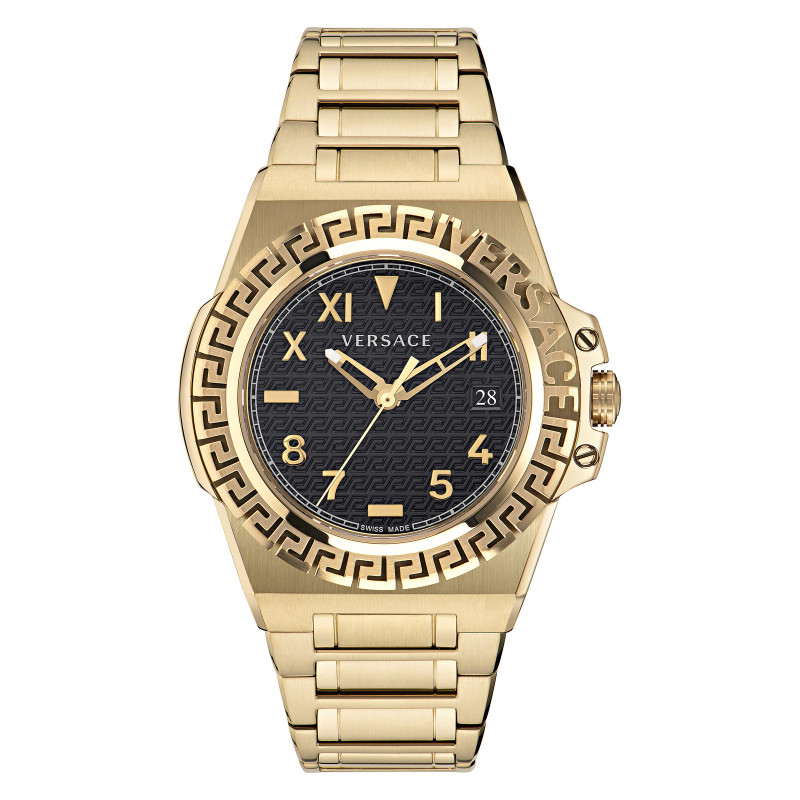 Laikrodis VERSACE MAN VE3I00522 (44MM)