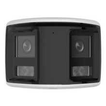 IP kamera Hilook IPC-B460HAD-LUF / SL panoraminė 6MP Smart Hybrid Light IP kamera Hilook IPC-B460HAD-LUF / SL panoraminė 6MP Smart Hybrid Light