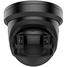 IP kamera Hikvision DS-2CD2383G2P-LISU / SL(180°)(O-STD) / BLACK IP kamera Hikvision DS-2CD2383G2P-LISU / SL(180°)(O-STD) / BLACK