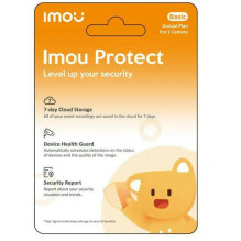 Set of 2 Imou Bullet 3 5MP IP cameras with Imou Protect cloud Set of 2 Imou Bullet 3 5MP IP cameras with Imou Protect cloud