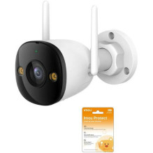 IP camera Imou bullet 3 5MP...