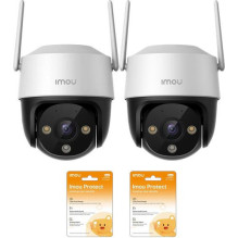 IP camera set Imou Cruiser...
