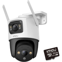 IP camera Imou Cruiser Dual...