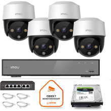 Surveillance camera system...