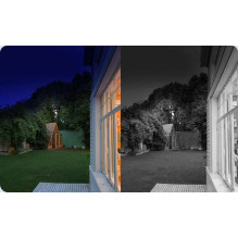 Wi-Fi surveillance system EZVIZ 4x H90 4MP+4MP Wi-Fi surveillance system EZVIZ 4x H90 4MP+4MP