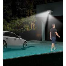Wi-Fi surveillance system EZVIZ 4x H90 4MP+4MP Wi-Fi surveillance system EZVIZ 4x H90 4MP+4MP
