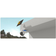 IP camera Imou AOV PT KIT 2.4GHz Wi-Fi and 4G 5MP with solar panel with 64GB memory card IP camera Imou AOV PT KIT 2.4GHz Wi-Fi and 4G 5MP with solar panel with 64GB memory card