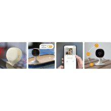 IP camera Imou Cue 2E 3MP IPC-C32EP with 64GB memory card IP camera Imou Cue 2E 3MP IPC-C32EP with 64GB memory card