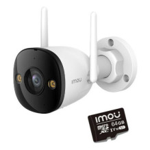 IP camera Imou bullet 3 5MP...