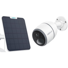 IP camera Reolink Go Series G340 8MP LTE 3G with solar panel IP camera Reolink Go Series G340 8MP LTE 3G with solar panel
