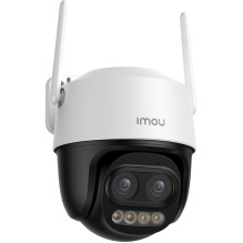 IP camera Imou Cruiser Z 5MP motozoom with Imou Protect cloud for one year IP camera Imou Cruiser Z 5MP motozoom with Imou Protect cloud for one year
