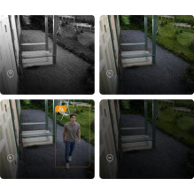 IP kamera Imou PU3E 6MP