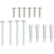 NICE TOONA TO4024BDKCE (MyGO) kit for 6m double-leaf gates NICE TOONA TO4024BDKCE (MyGO) kit for 6m double-leaf gates
