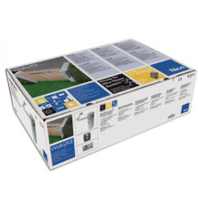 NICE Walky 1024 myGO Gate Kit