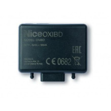 NICE Walky 1024 myGO Gate Kit