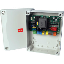 BFT ATHOS KIT AC A40 kit for swing gates BFT ATHOS KIT AC A40 kit for swing gates
