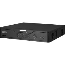 IP recorder BCS Point...