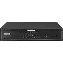 IP recorder BCS Point BCS-P-NVR1604R-A-4K-III IP recorder BCS Point BCS-P-NVR1604R-A-4K-III