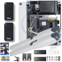 NICE WINGO 3524 24V Set for...