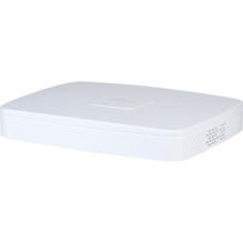 IP įrašymo įrenginys DAHUA NVR2108-8P-4KS3