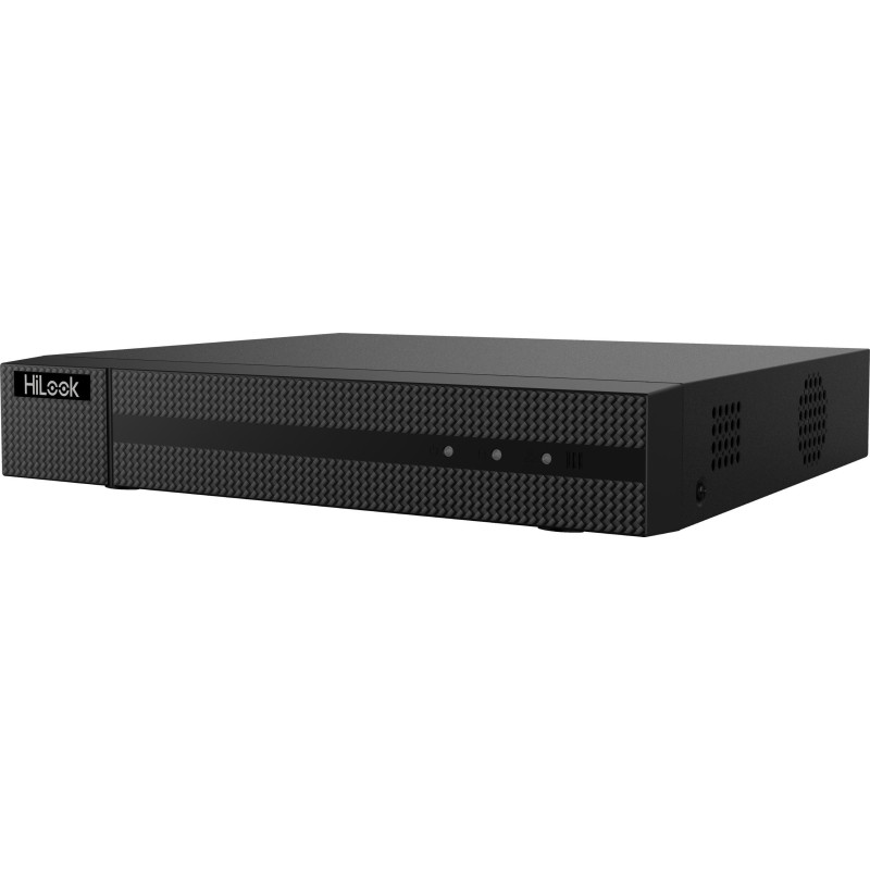IP vaizdo įrašymo įrenginys Hilook by Hikvision 5MP NVR-4CH-5MP
