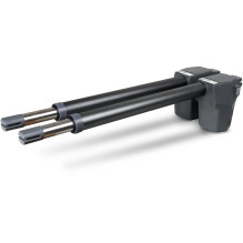 GISE G250 Set for 5m Double-Leaf Gates (without Photocells)