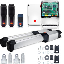 BFT PHOBOS BT B40 KIT set...