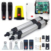 BFT KUSTOS BT B25 KIT INT...