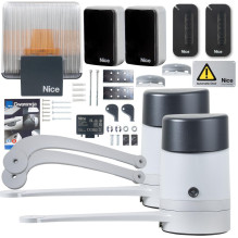 NICE HOPP MyGO kit for...