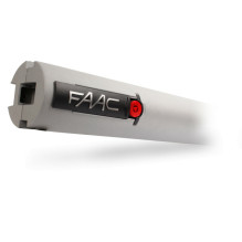 Handy FDS 24V Set - FAAC S418 for 5.4m Double-leaf Gates Handy FDS 24V Set - FAAC S418 for 5.4m Double-leaf Gates