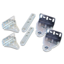 Handy FDS 24V Set - FAAC S418 for 5.4m Double-leaf Gates Handy FDS 24V Set - FAAC S418 for 5.4m Double-leaf Gates