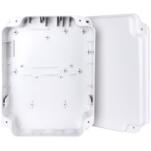 Alfa SHORT FDS set - FAAC 414 for 6m double-leaf gates Alfa SHORT FDS set - FAAC 414 for 6m double-leaf gates