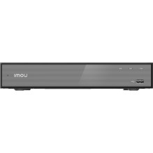 IP recorder Imou NVR-N118W-8A0E-P 18-channel