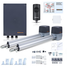 Hormann Rotamatic PL2...