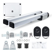 Somfy Ixengo L 3S+ IO...