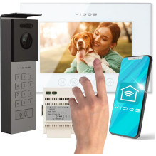 Video intercom VIDOS X...
