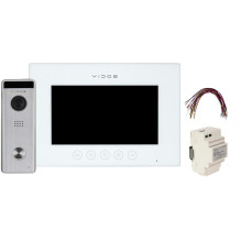 Video intercom VIDOS X M11W-X / S10