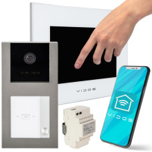 Video intercom VIDOS X...