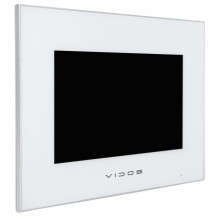Video intercom VIDOS X M10W-X / S12D