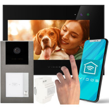 Video intercom VIDOS X...