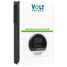 Saulės inverteris Volt...